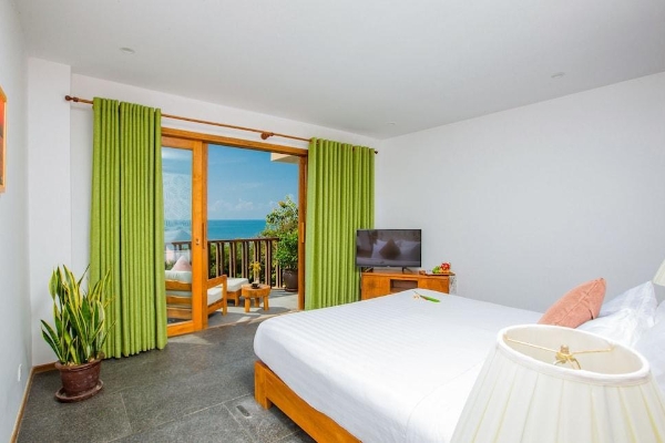Hotel Green Bay Phu Quoc Resort & Spa (Duong Dong)